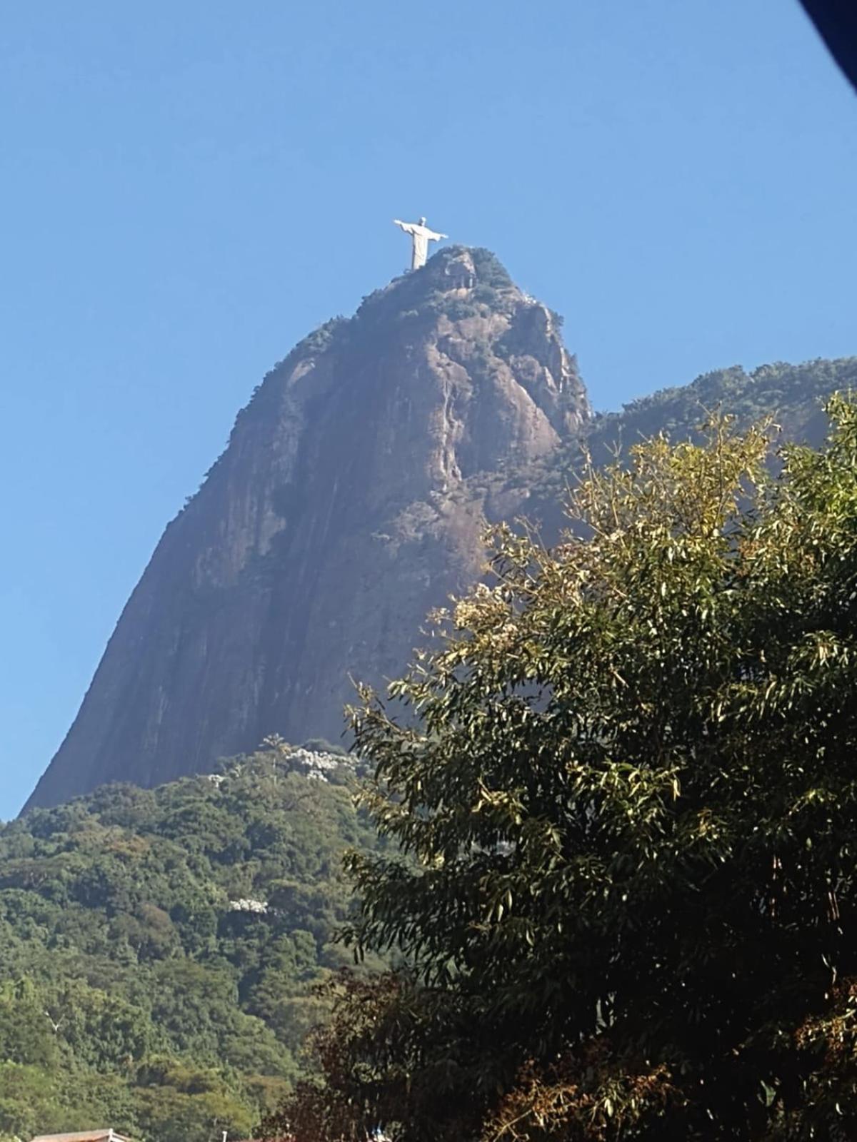 Apartamento Parque Jardim Europa Rio de Janeiro Exterior foto